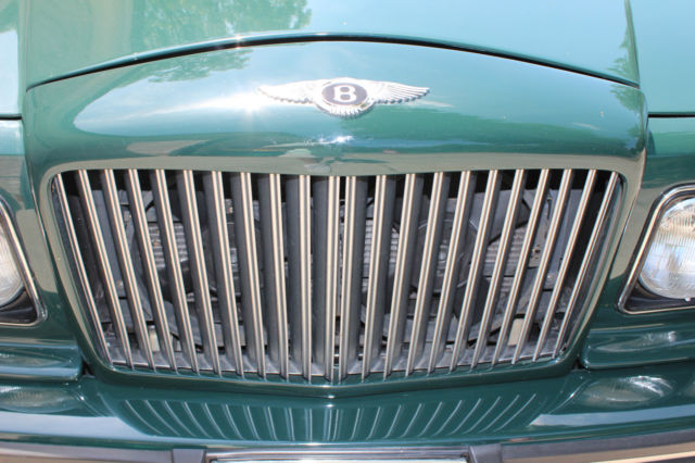 1994 Bentley Brooklands - photo 8