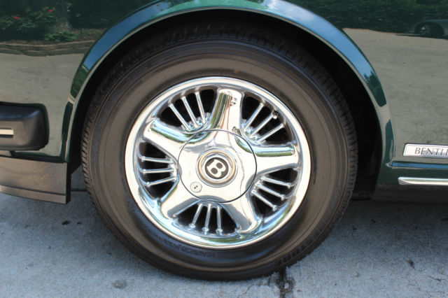 1994 Bentley Brooklands - photo 9