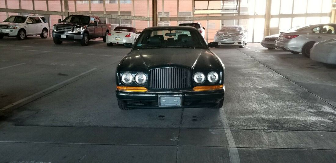 1994 Bentley Continental R - photo 3