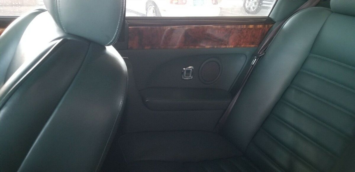 1994 Bentley Continental R - photo 8