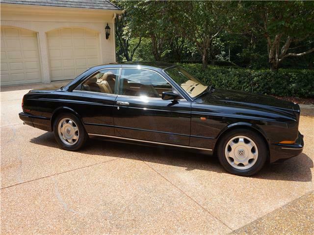 1994 Bentley CONTINENTAL MULINER - photo 11