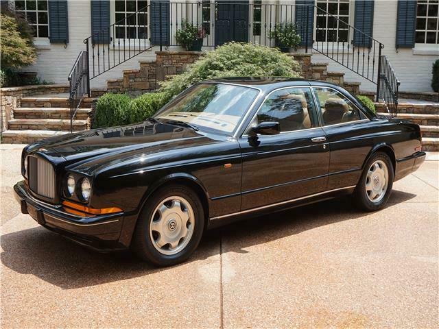 1994 Bentley CONTINENTAL MULINER - photo 3