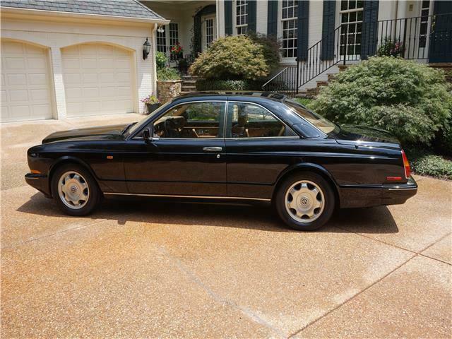 1994 Bentley CONTINENTAL MULINER - photo 5