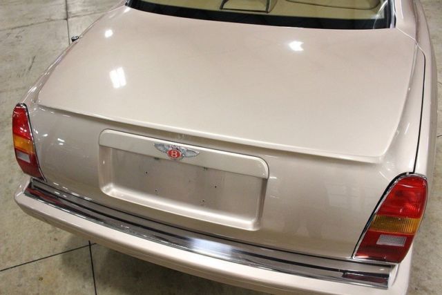 1994 Bentley Continental R - photo 11