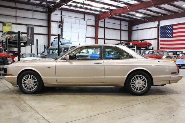 1994 Bentley Continental R - photo 2