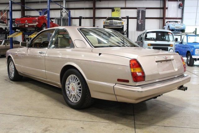 1994 Bentley Continental R - photo 3