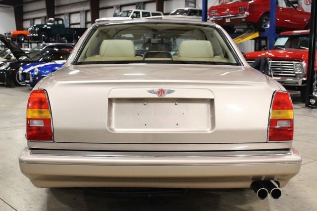 1994 Bentley Continental R - photo 4