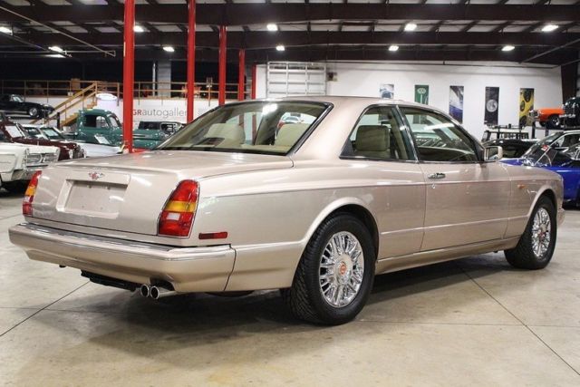 1994 Bentley Continental R - photo 5