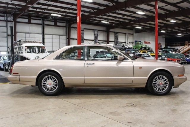 1994 Bentley Continental R - photo 6