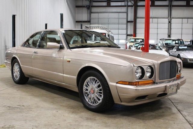 1994 Bentley Continental R - photo 7