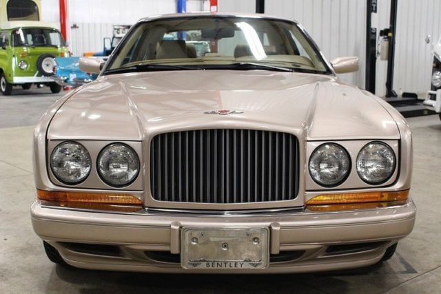 1994 Bentley Continental R - photo 8