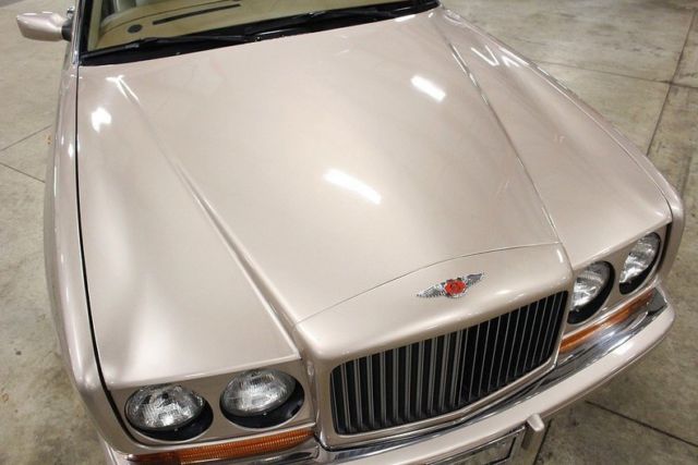 1994 Bentley Continental R - photo 9