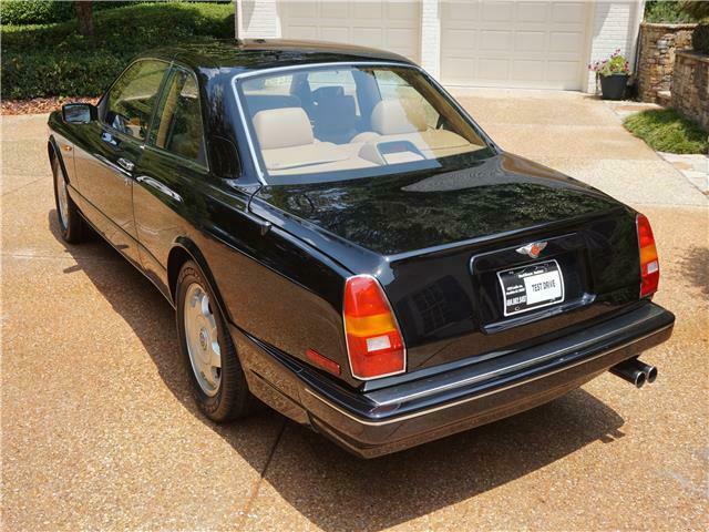 1994 Bentley CONTINENTAL MULINER - photo 7