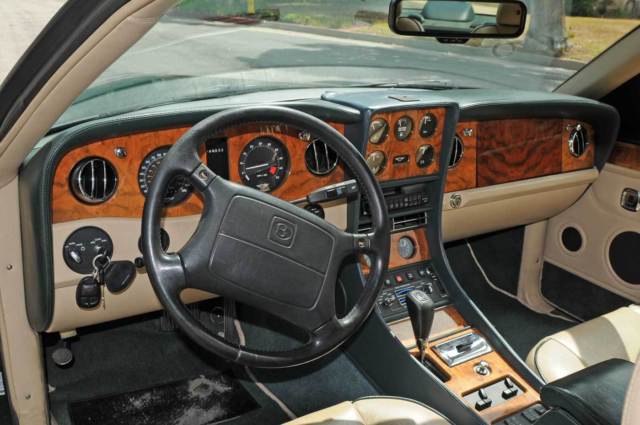 1994 Bentley Other Turbo R - photo 12