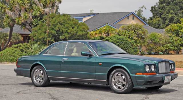 1994 Bentley Other Turbo R - photo 4