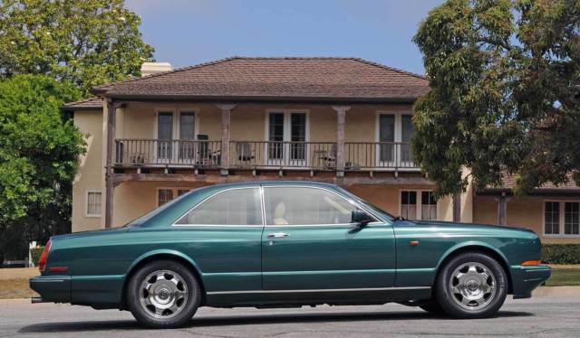 1994 Bentley Other Turbo R - photo 5