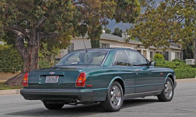 1994 Bentley Other Turbo R - photo 6