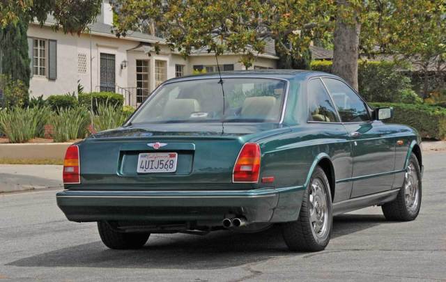1994 Bentley Other Turbo R - photo 8