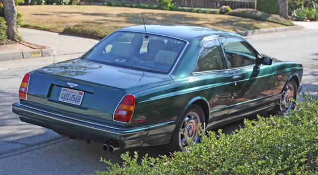 1994 Bentley Other Turbo R - photo 9