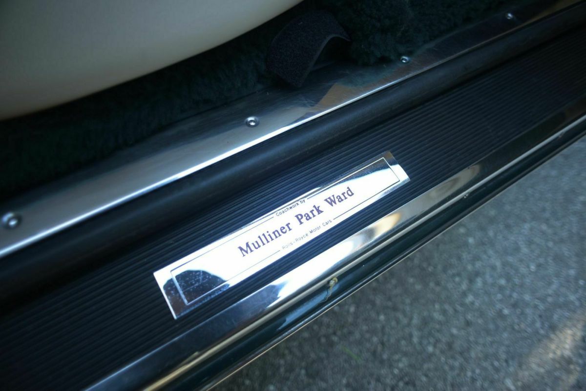 1994 Bentley Continental R Coupe Continental R, Low Mileage, Super Clean! - photo 10