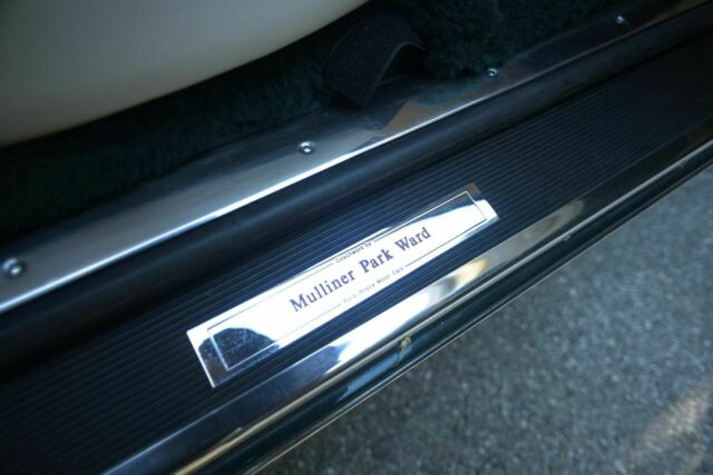 1994 Bentley Continental R Coupe Continental R, Low Mileage, Super Clean! - photo 10