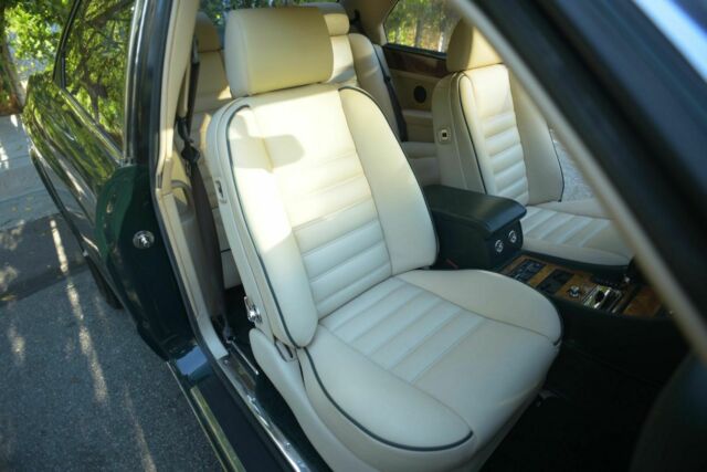 1994 Bentley Continental R Coupe Continental R, Low Mileage, Super Clean! - photo 11