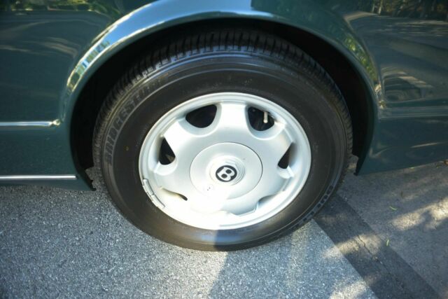 1994 Bentley Continental R Coupe Continental R, Low Mileage, Super Clean! - photo 7