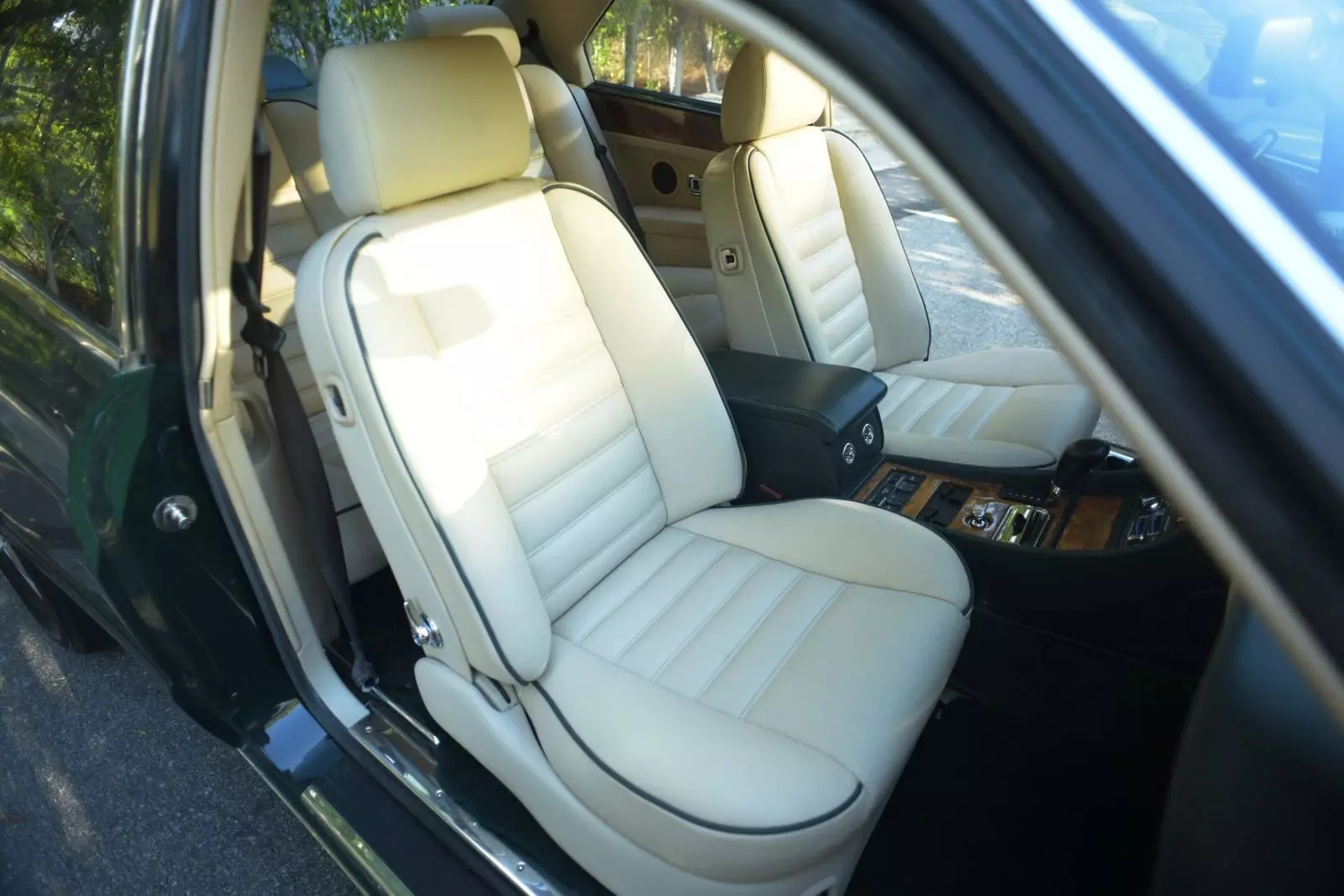 1994 Bentley Continental R Coupe Continental R, Low Mileage, Super Clean! - photo 12