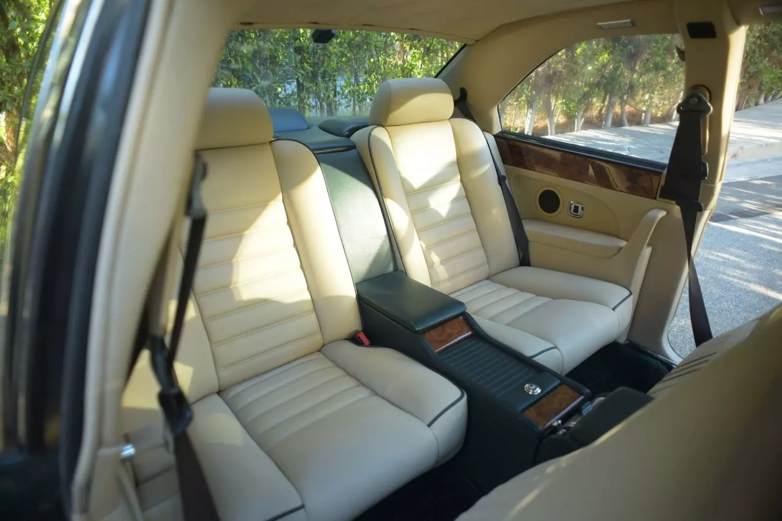 1994 Bentley Continental R Coupe Continental R, Low Mileage, Super Clean! - photo 9