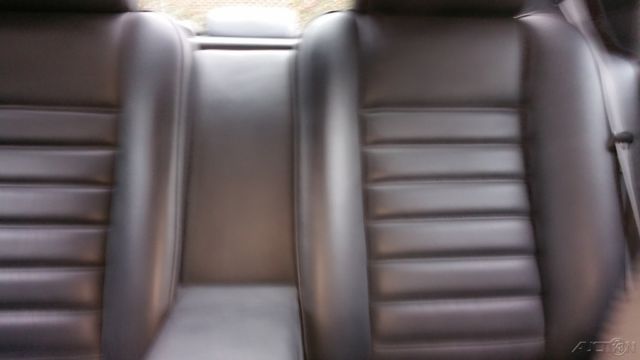 1994 Bentley Continental GT - photo 11