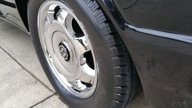 1994 Bentley Continental GT - photo 12