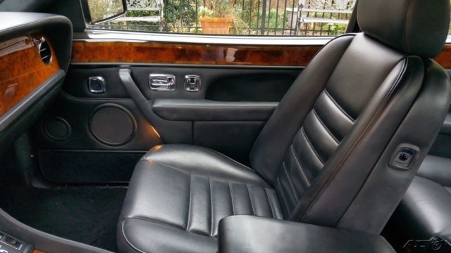 1994 Bentley Continental GT - photo 8