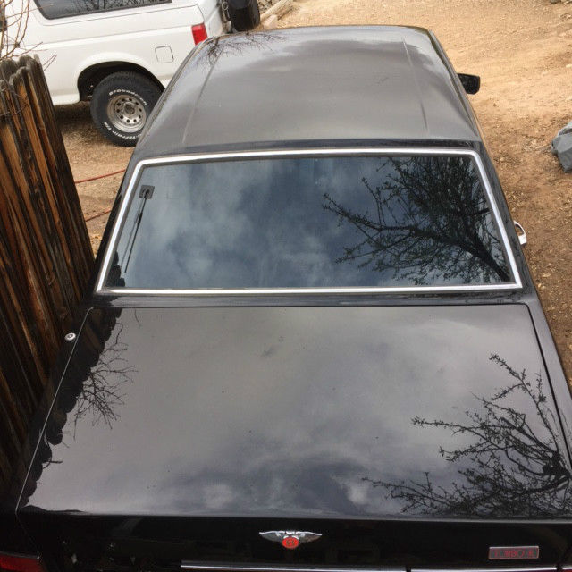 1994 Bentley Turbo R - photo 13