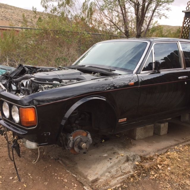 1994 Bentley Turbo R - photo 3