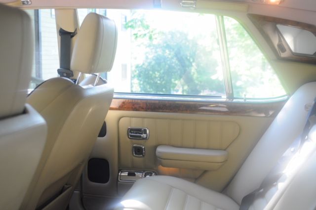 1994 Bentley Turbo R - photo 10