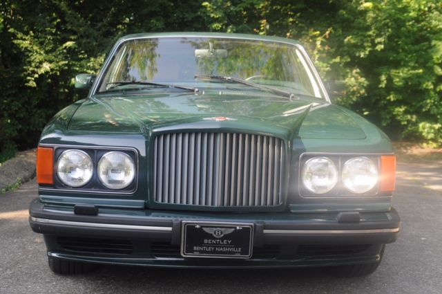 1994 Bentley Turbo R - photo 12