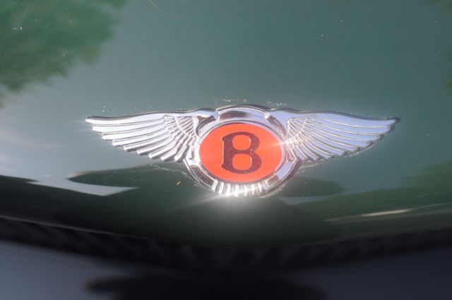 1994 Bentley Turbo R - photo 13