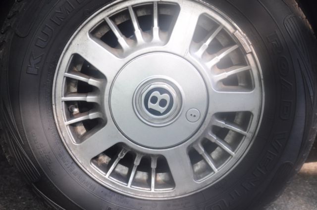 1994 Bentley Turbo R - photo 3
