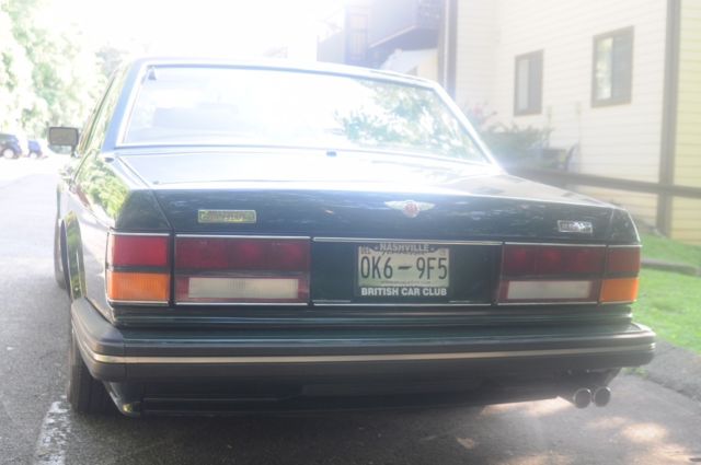 1994 Bentley Turbo R - photo 4