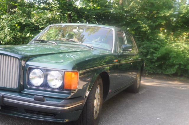 1994 Bentley Turbo R - photo 5