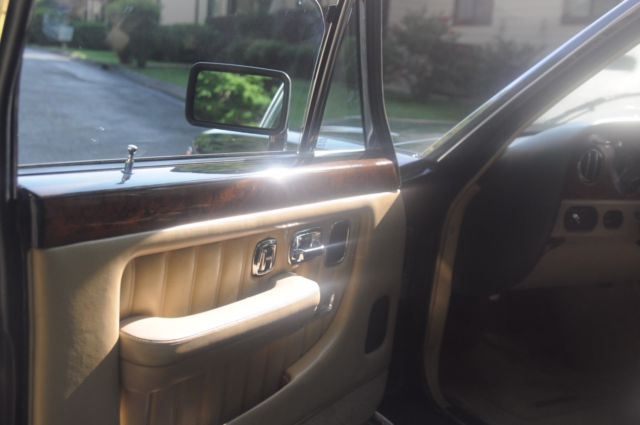 1994 Bentley Turbo R - photo 6