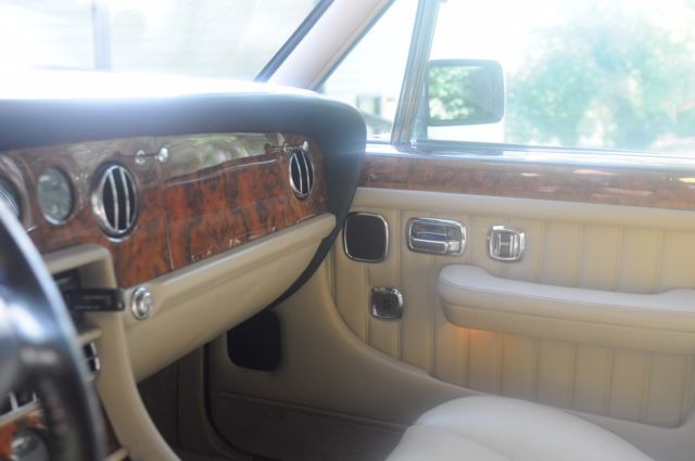 1994 Bentley Turbo R - photo 8