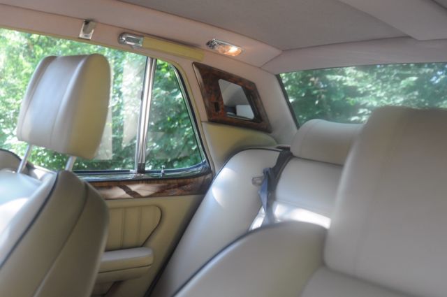 1994 Bentley Turbo R - photo 9