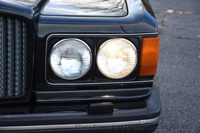 1994 Bentley Turbo R R - photo 10