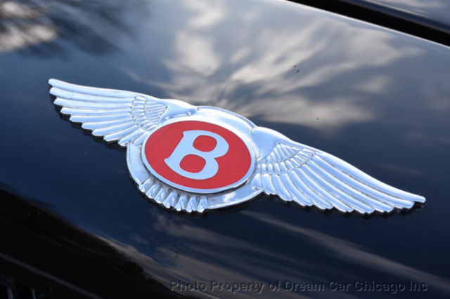 1994 Bentley Turbo R R - photo 12