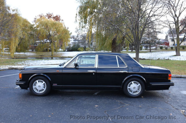 1994 Bentley Turbo R R - photo 2