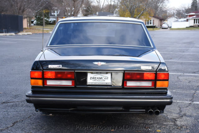 1994 Bentley Turbo R R - photo 4