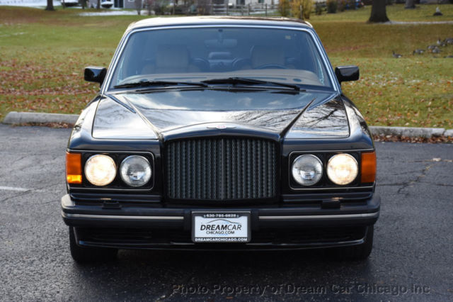 1994 Bentley Turbo R R - photo 8