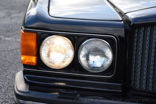 1994 Bentley Turbo R R - photo 9