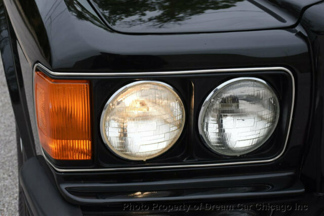 1994 Bentley Turbo R R - photo 10